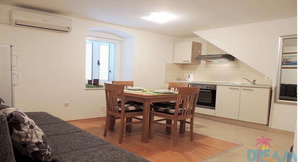 Asi Apartamento Split