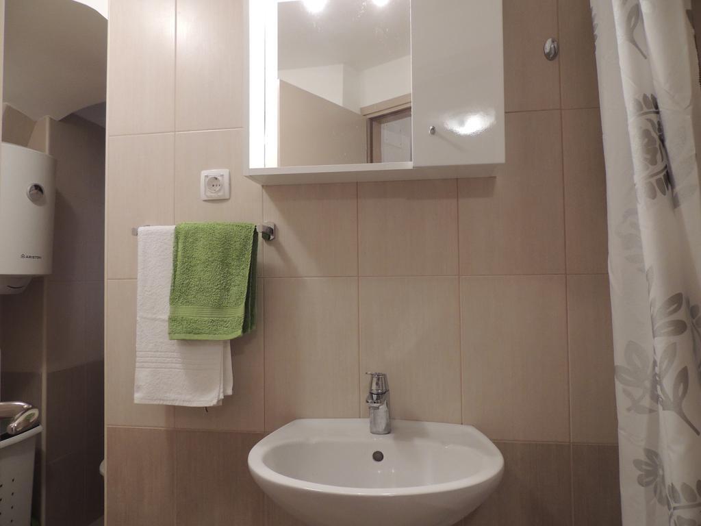 Apartamento Asi Split