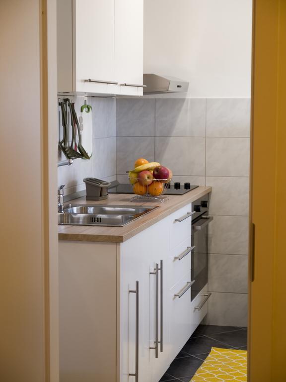Apartment Zvone