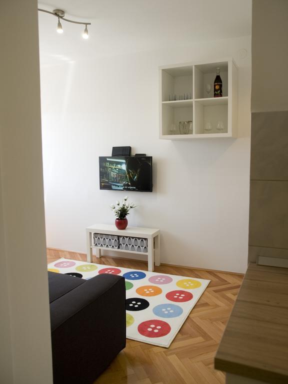 Apartment Zvone
