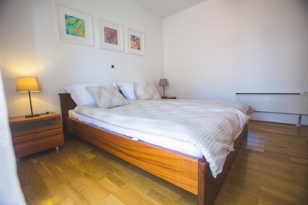 Apartment Apartments Mec & Tik Split