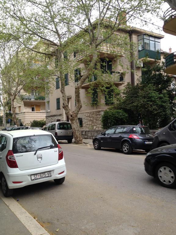 Apartment Carpe Diem Bacvice Split