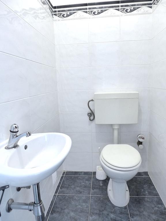 Lux View Apartment