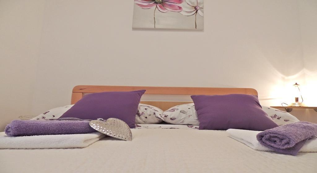 Apartamento Asi Split