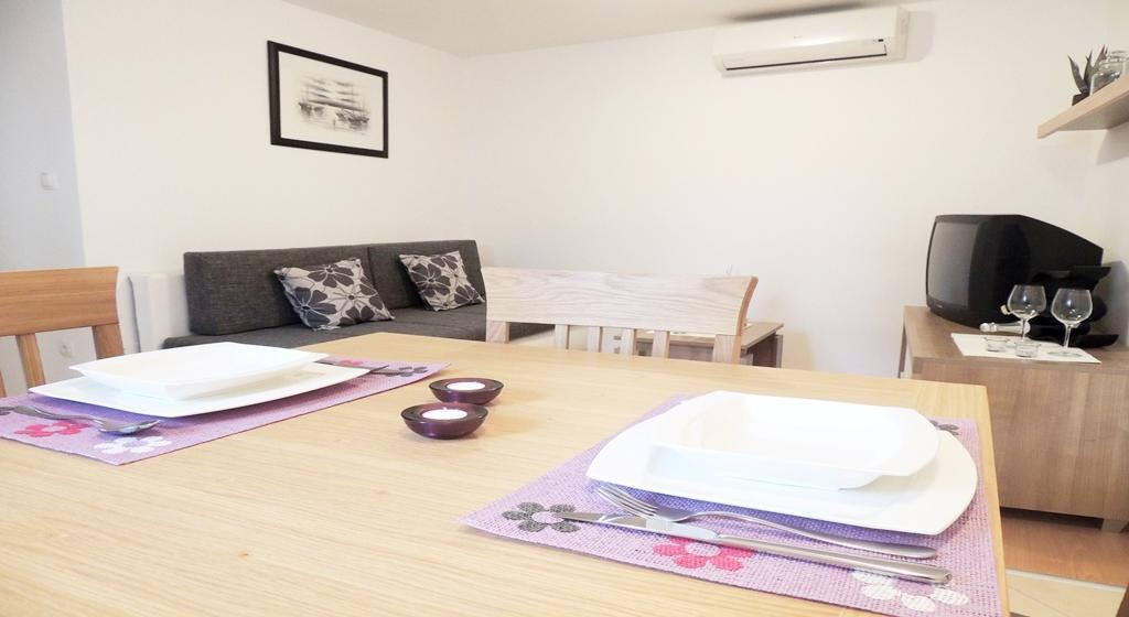 Apartamento Asi *