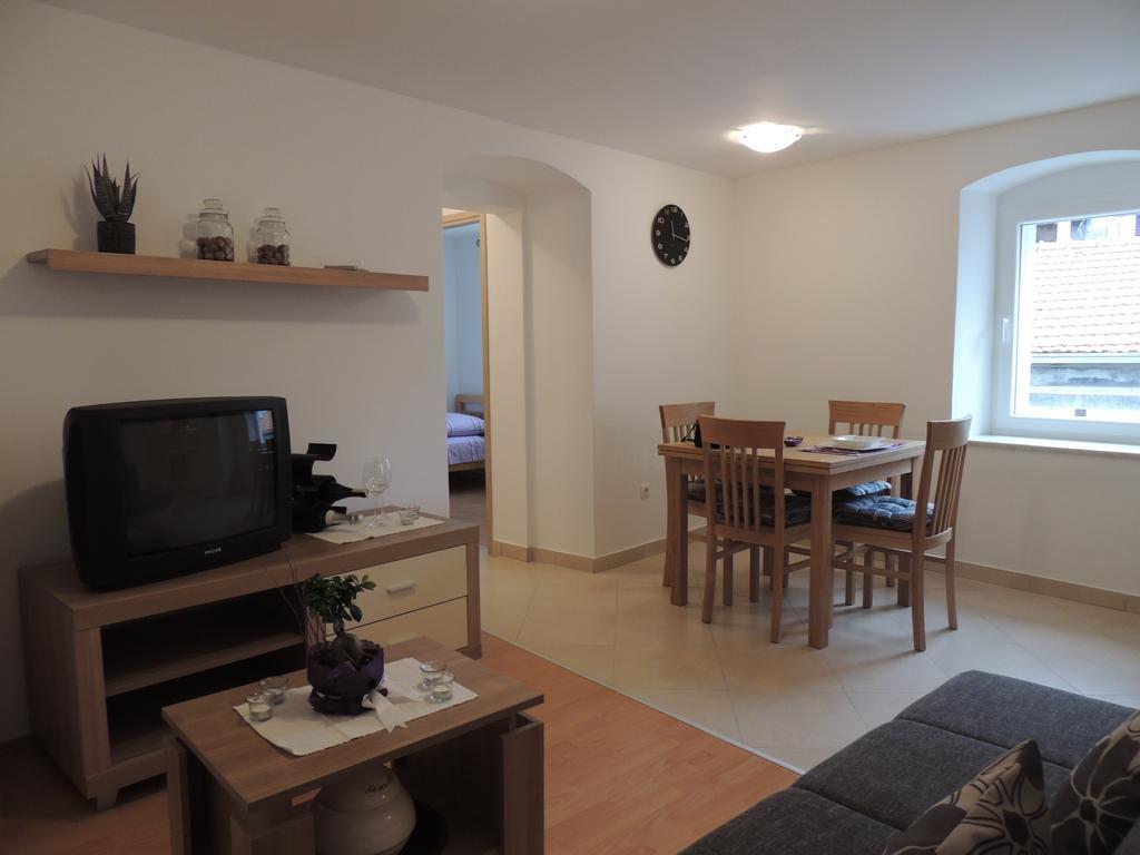 Apartamento Asi Split