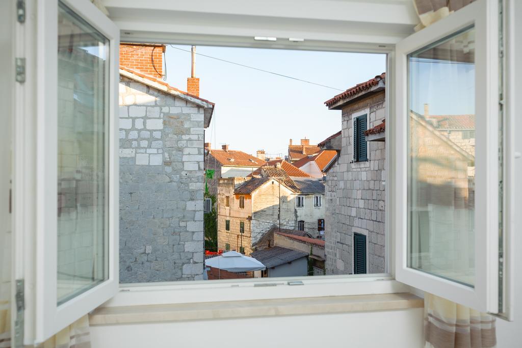 Apartments & Room Rollex Guest house Split