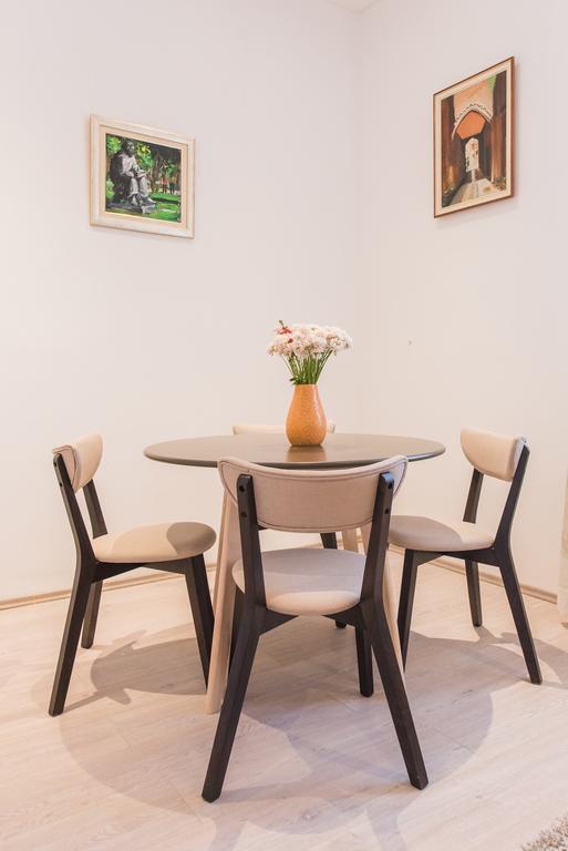 Apartment Vetom Split