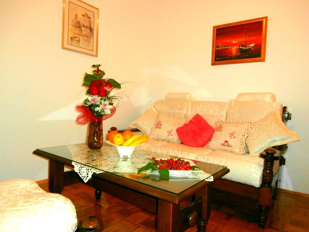 Cordis Apartment *