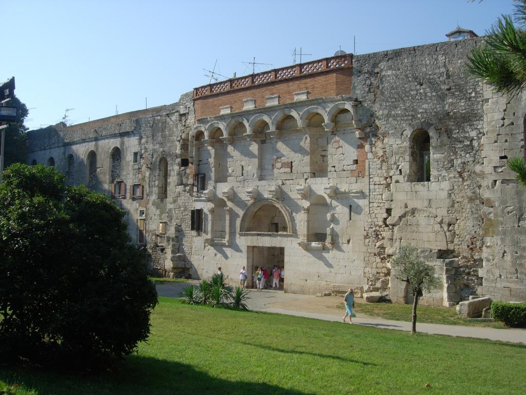 Pellegrini Luxury 4* Split