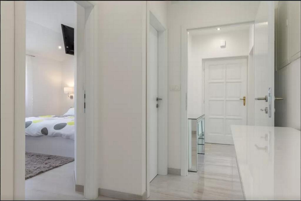 Stobrec Appartement *