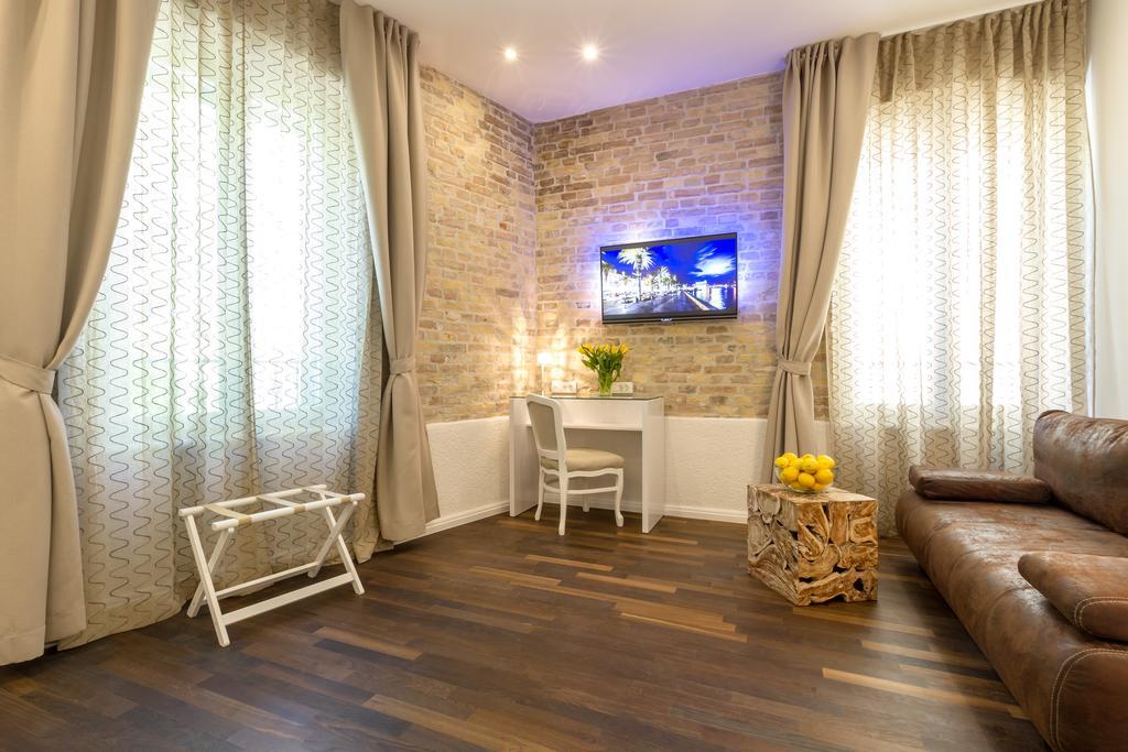 Pellegrini Luxury 4*
