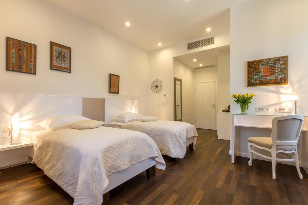 Pellegrini Luxury 4* Split
