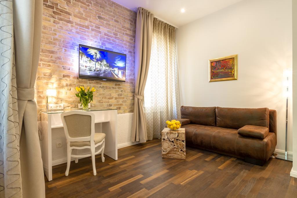 Pellegrini Luxury Split