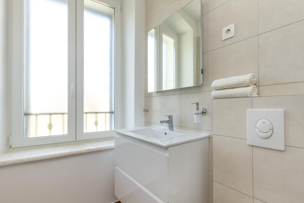 Casa de hóspedes Pellegrini Luxury Split