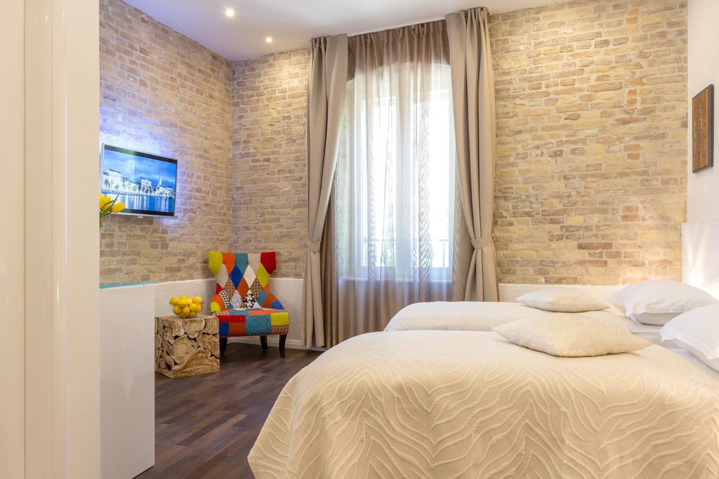 Pellegrini Luxury 4* Split