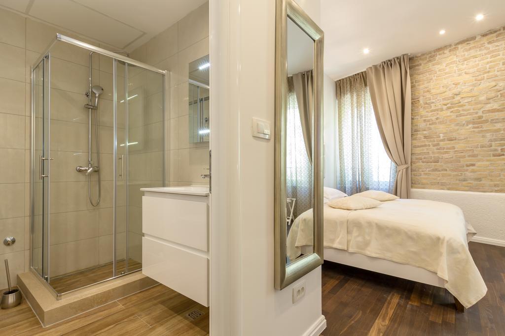 Casa de hóspedes Pellegrini Luxury