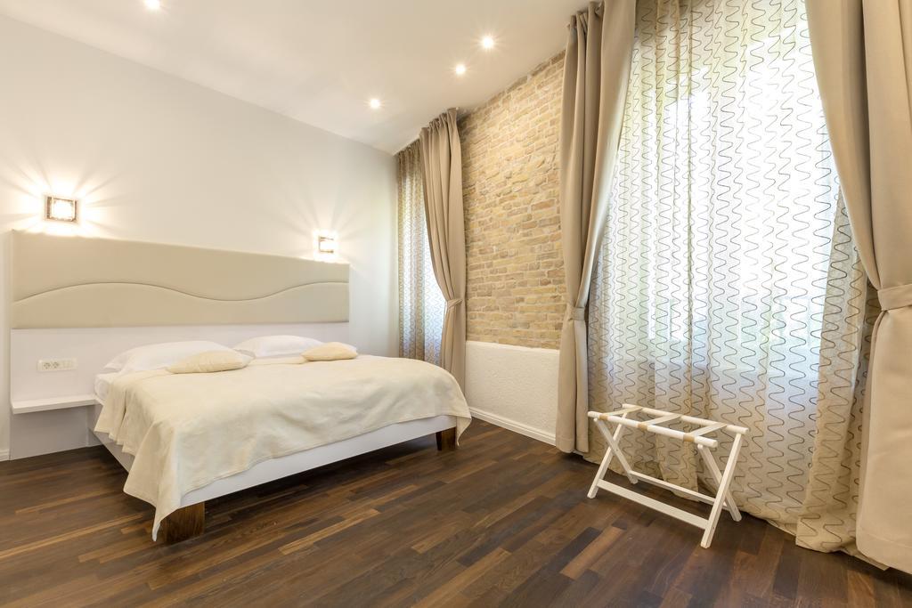 Pellegrini Luxury Casa de hóspedes Split