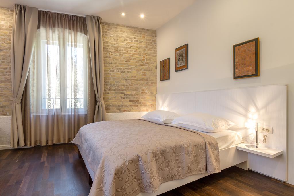 Pellegrini Luxury 4* Split