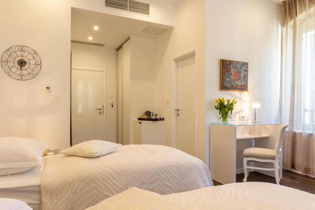 Pellegrini Luxury 4*