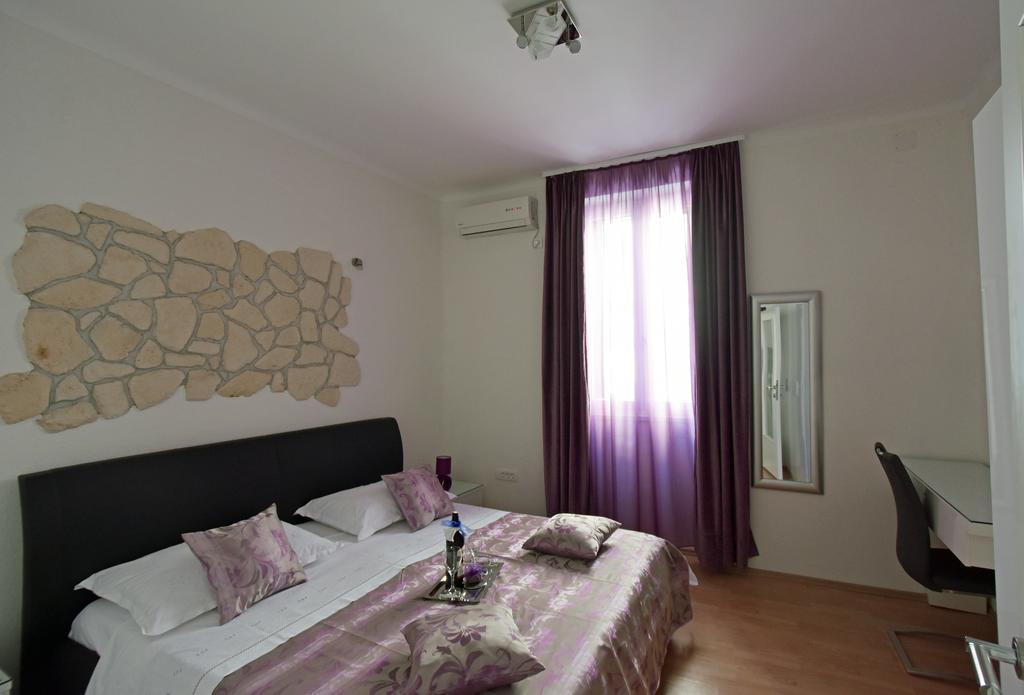 Apartment Kuzma And