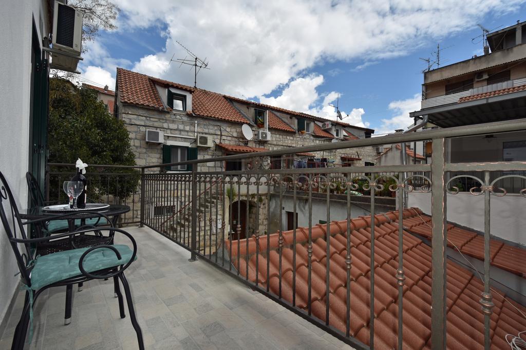 Apartment Kuzma And Split