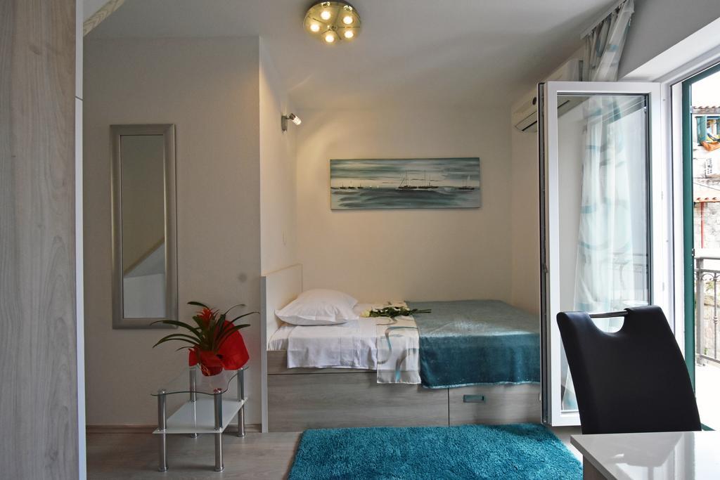 Apartment Kuzma And