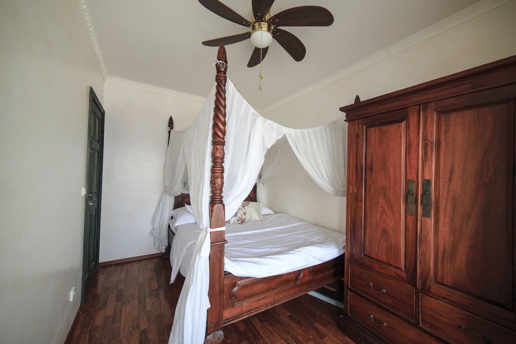 Toscana Appartement