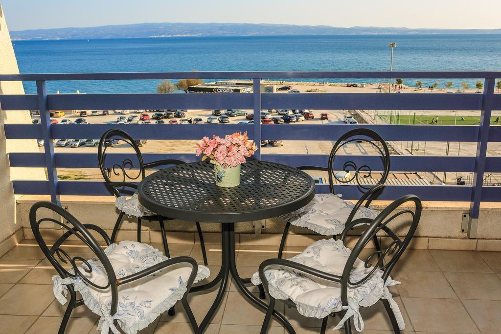 Appartement Toscana