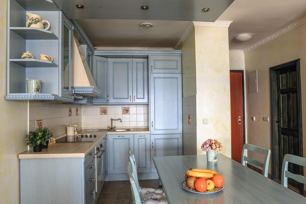 Toscana Appartement Split