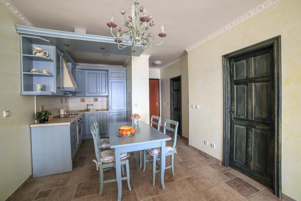 Toscana Appartement