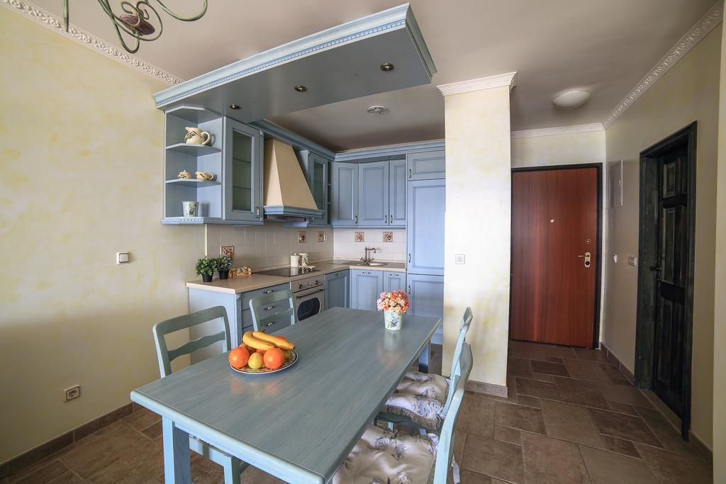 Appartement Toscana *