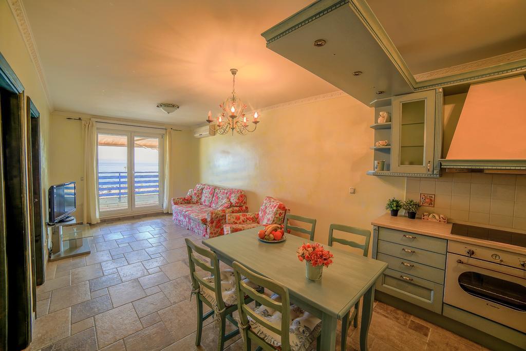 Toscana Appartement *