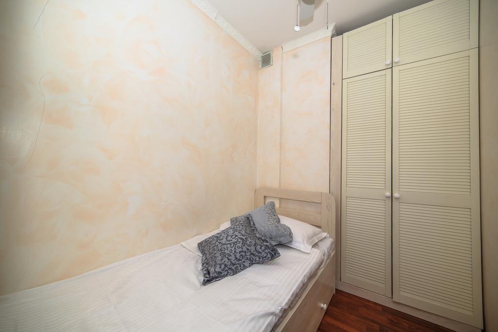 Toscana Appartement *