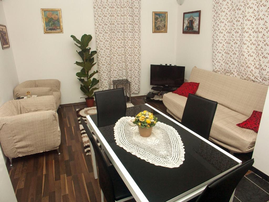 Apartman Varos Split