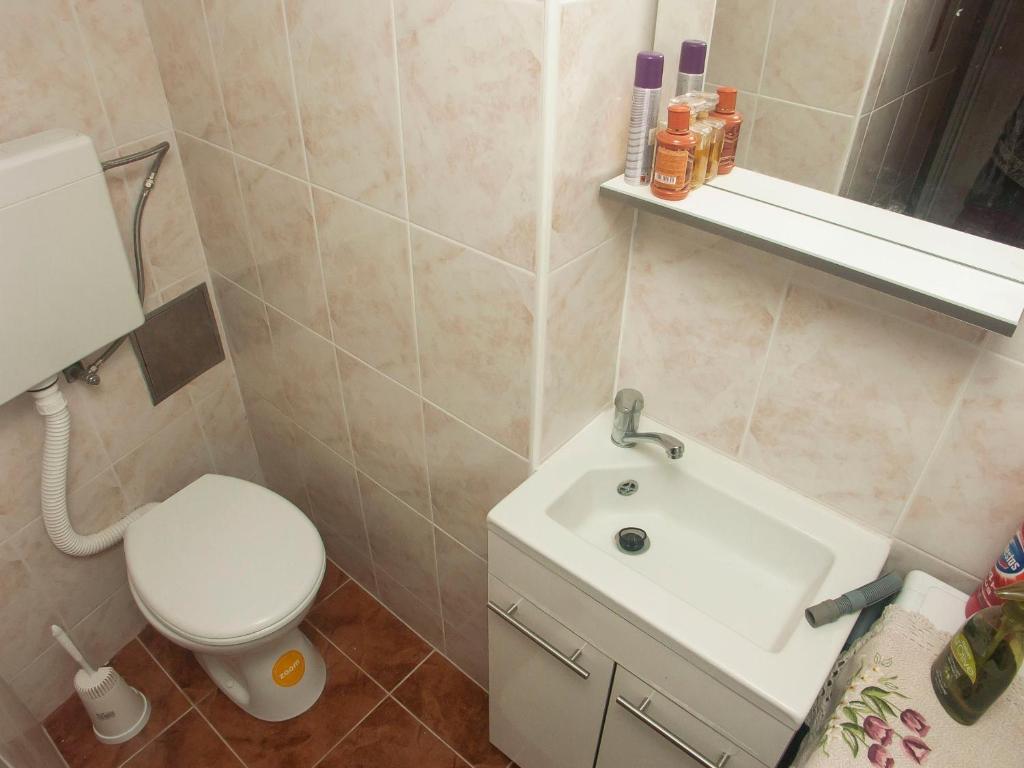 Apartment Varos *