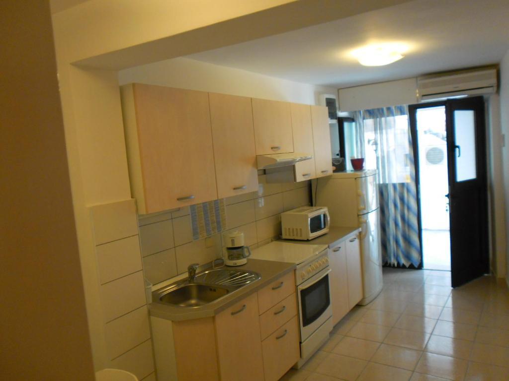 Apartman Varos Split
