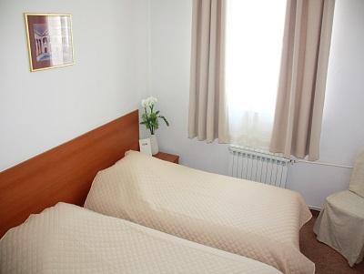 Dujam 3* Split