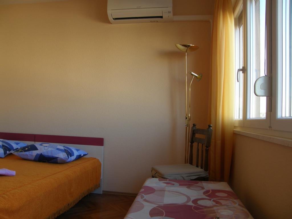 Neva Apartment