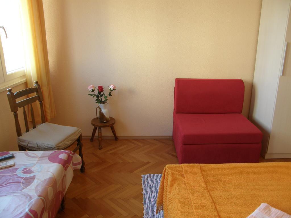 Apartment Neva Split