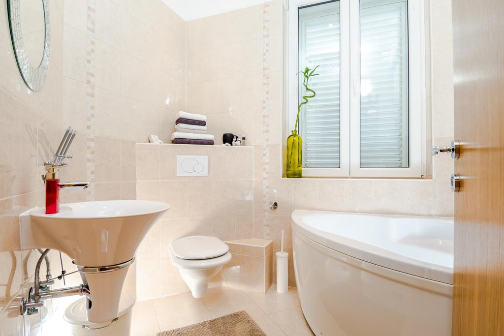 Apartment Rozmaric