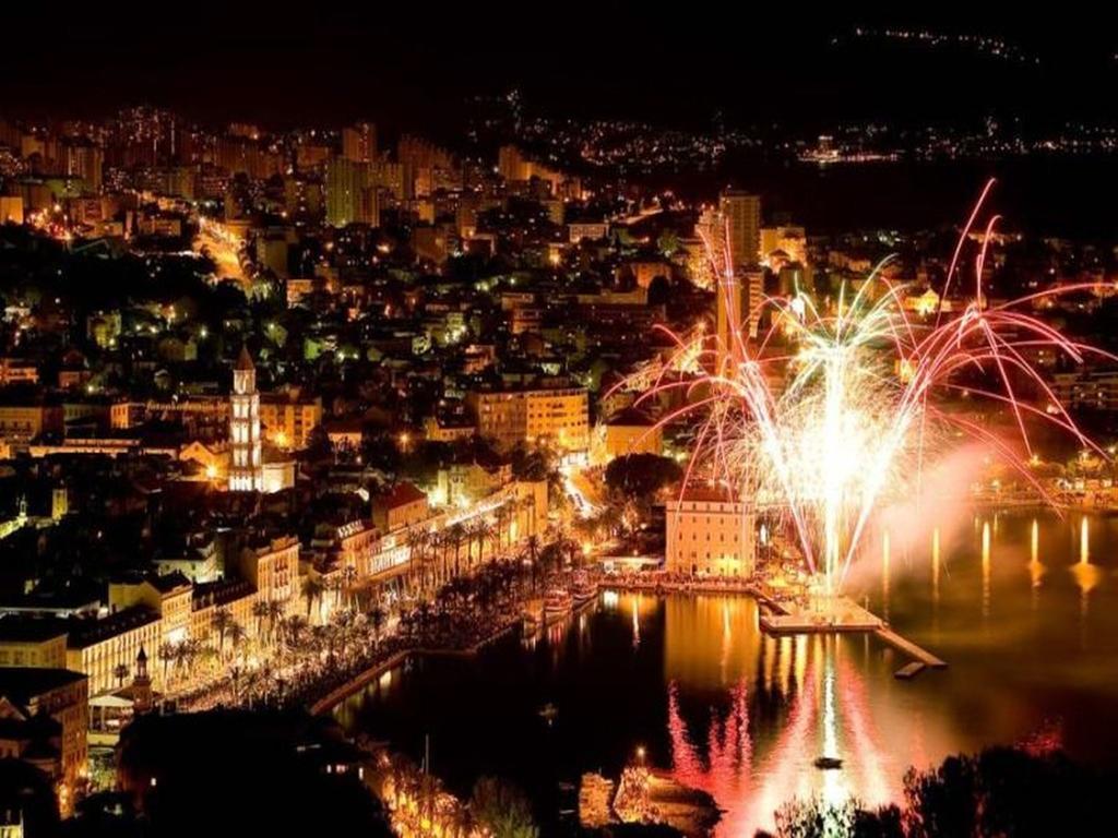 Amore Di Nonna * Split
