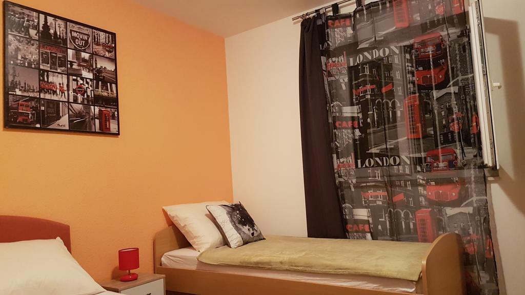 Apartamento Nena Split