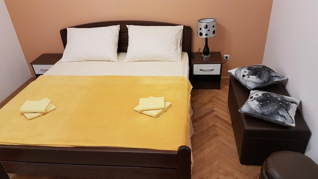 Nena Apartamento Split