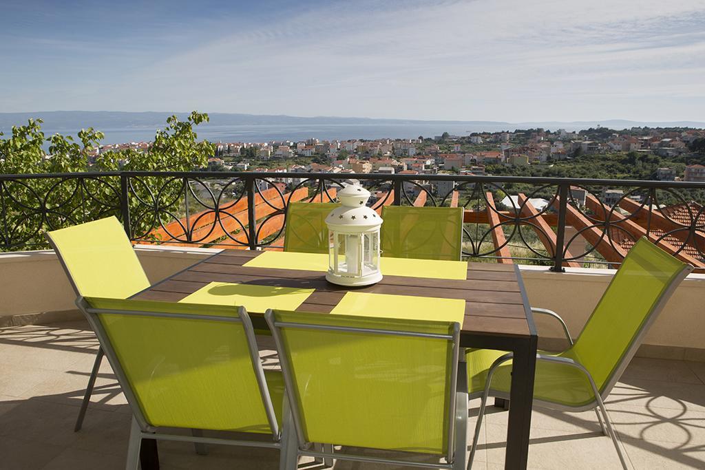 Appartement Sasso Split