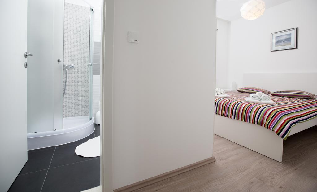 Appartement Sasso Split