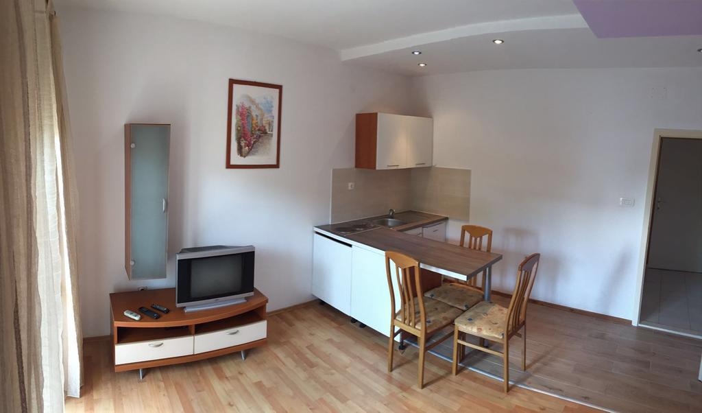 Appartement Pink