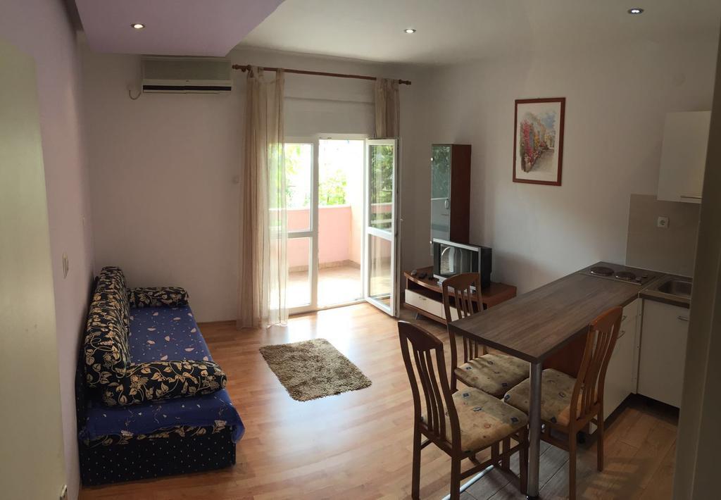 Pink Appartement