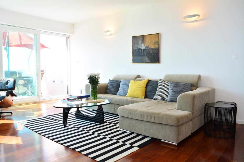 Apartment Radosevac *