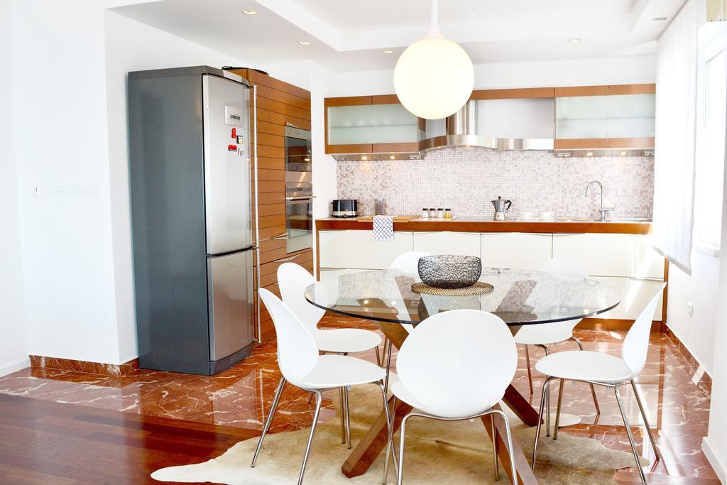 Radosevac Apartment *